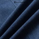 Quần Jeans nam DATAMAN dáng basic, trẻ trung, co giãn tốt, không bai xù, bền màu - QJD2406
