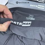 Quần lót Boxer nam cao cấp, vải lụa băng tự nhiên 100% thoáng khí, co giãn DATAMAN - BXDT01