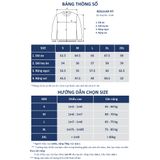 Áo len đan FORM RỘNG nam, chất len cotton chải kĩ - DATAMAN - 601