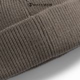 Mũ len Unisex DATAMAN, chất liệu len lông cừu - ML22-01