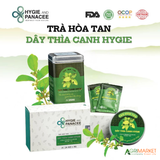 Trà Dây thìa canh Hygie