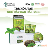 Trà Chè dây Bạc hà Hygie