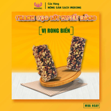 Bánh gạo lứt Hạt dinh dưỡng