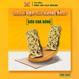 Bánh gạo lứt Hạt dinh dưỡng