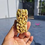 Bánh gạo lứt Hạt dinh dưỡng