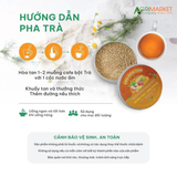 Trà Gừng Mật ong Hygie