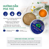 Trà Diếp cá Hygie