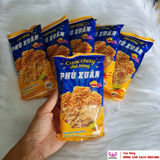 Cơm cháy gạo nếp thơm Phú Xuân