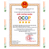 Trà Gừng Mật ong Hygie