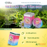 Trà Lạc tiên Tâm sen hygie