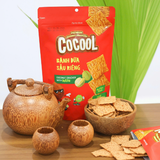 Bánh Dừa nướng COCOOL