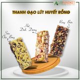 Bánh gạo lứt Hạt dinh dưỡng