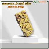 Bánh gạo lứt Hạt dinh dưỡng