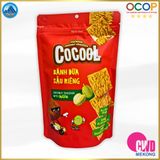 Bánh Dừa nướng COCOOL