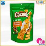 Bánh Dừa nướng COCOOL