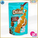 Bánh Dừa nướng COCOOL