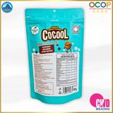 Bánh Dừa nướng COCOOL