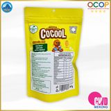 Bánh Dừa nướng COCOOL