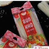 Bún khô Huỳnh Đức