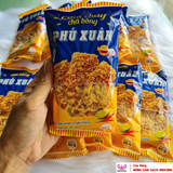 Cơm cháy gạo nếp thơm Phú Xuân