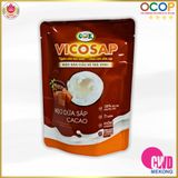 Kẹo dừa sáp Vicosap