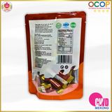 Kẹo dừa sáp Vicosap