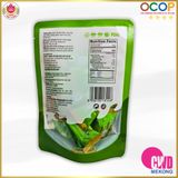 Kẹo dừa sáp Vicosap