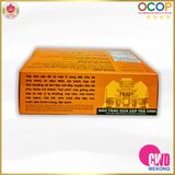 Kẹo dừa sáp Vicosap