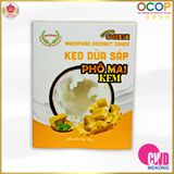 Kẹo dừa sáp Vicosap