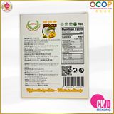 Kẹo dừa sáp Vicosap