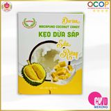 Kẹo dừa sáp Vicosap