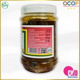 Mắm cá sặc
