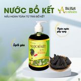 Nước bồ kết An Nhiên