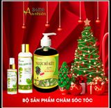 Nước bồ kết An Nhiên
