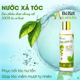 Nước Bưởi xả tóc