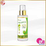 Xịt bưởi dưỡng tóc