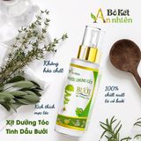 Xịt bưởi dưỡng tóc