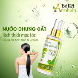 Xịt bưởi dưỡng tóc