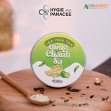 Trà Gừng Chanh Sả Hygie