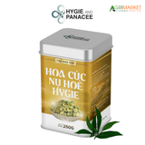 Trà Hoa cúc Nụ hòe Hygie