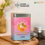 Trà Lạc tiên Tâm sen hygie
