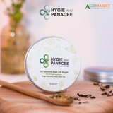 Trà Sencha Gạo lứt Hygie