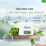 Trà Chè dây Bạc hà Hygie