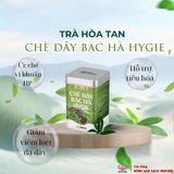 Trà Chè dây Bạc hà Hygie