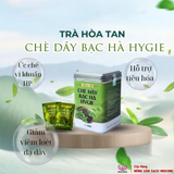 Trà Chè dây Bạc hà Hygie