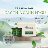 Trà Dây thìa canh Hygie
