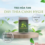 Trà Dây thìa canh Hygie