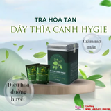Trà Dây thìa canh Hygie