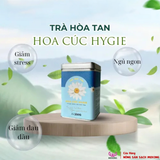 Trà Hoa cúc Hygie