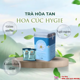 Trà Hoa cúc Hygie